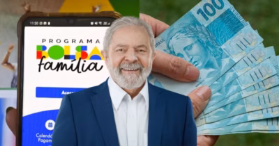 Imagem card com fundo