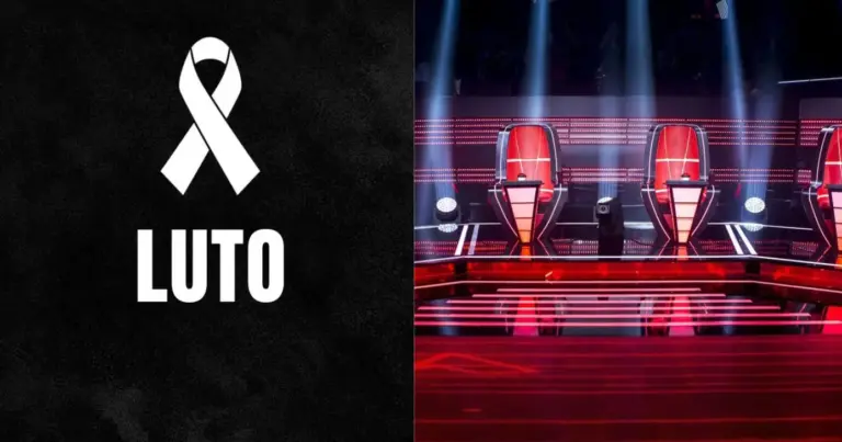 Luto: Estrela do The Voice Brasil morre aos 51 anos Luto: Estrela do The Voice Brasil morre aos 51 anos