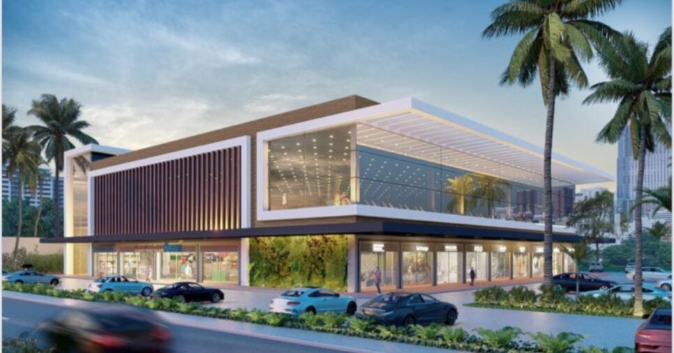 Shopping Mall Guararapes - Foto: Internet