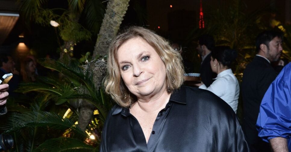 Marianne Ebert, da novela 'Barriga de Aluguel', morre aos 51 anos - Foto Reprodução Internet