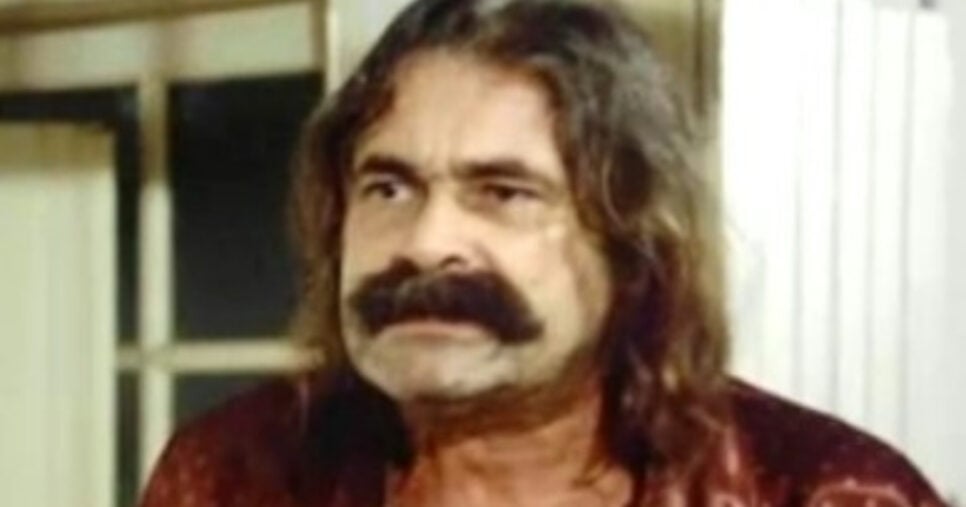 Maurício do Valle (Foto: Reprodução/Montagem TV Foco)