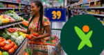Nova unidade de supermercado chega com tudo em Campinas e promete esmagar rivais como o Enxuto (Foto Reprodução/Montagem/Tv Foco/Canva/Lennita)