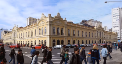 Imagem card com fundo
