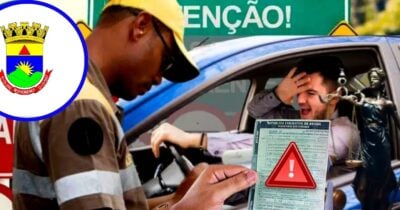 Motoristas de Minas Gerais, principalmente BH, devem se atentar a esse alerta do IPVA (Foto Reprodução/Montagem/Tv Foco/Canva/Lennita)