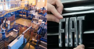 “Irreversível”: Fábrica rival nº1 da Fiat no Brasil encerra atividades em Campinas, SP, e motoristas choram