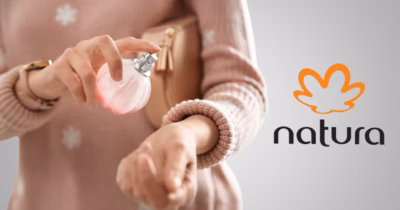 Imagem card com fundo