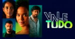 Novela Vale Tudo (Foto: Reprodução)