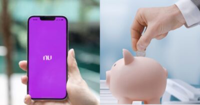 Nubank crava 3 presentões para abalar rivais (Foto: Montagem/TV Foco)