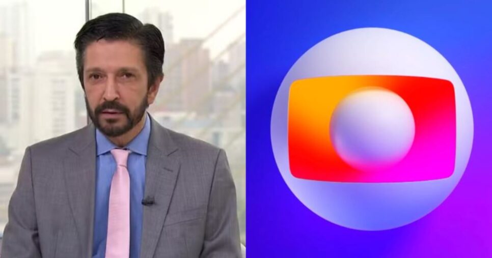 Nunes preocupado Jornal da Globo crava lei de trânsito com proibição que atinge idosos 60+
