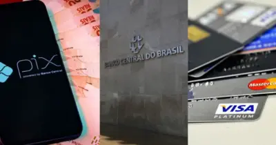Nem PIX, nem cartão de crédito: Novo serviço potente do Banco Central chega para desbancar 2 pagamentos