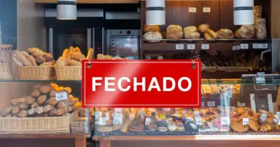 “Encerrou as atividades”: O fim de padaria popular nº1 de SP após 71 anos de existência e choro de paulistanos