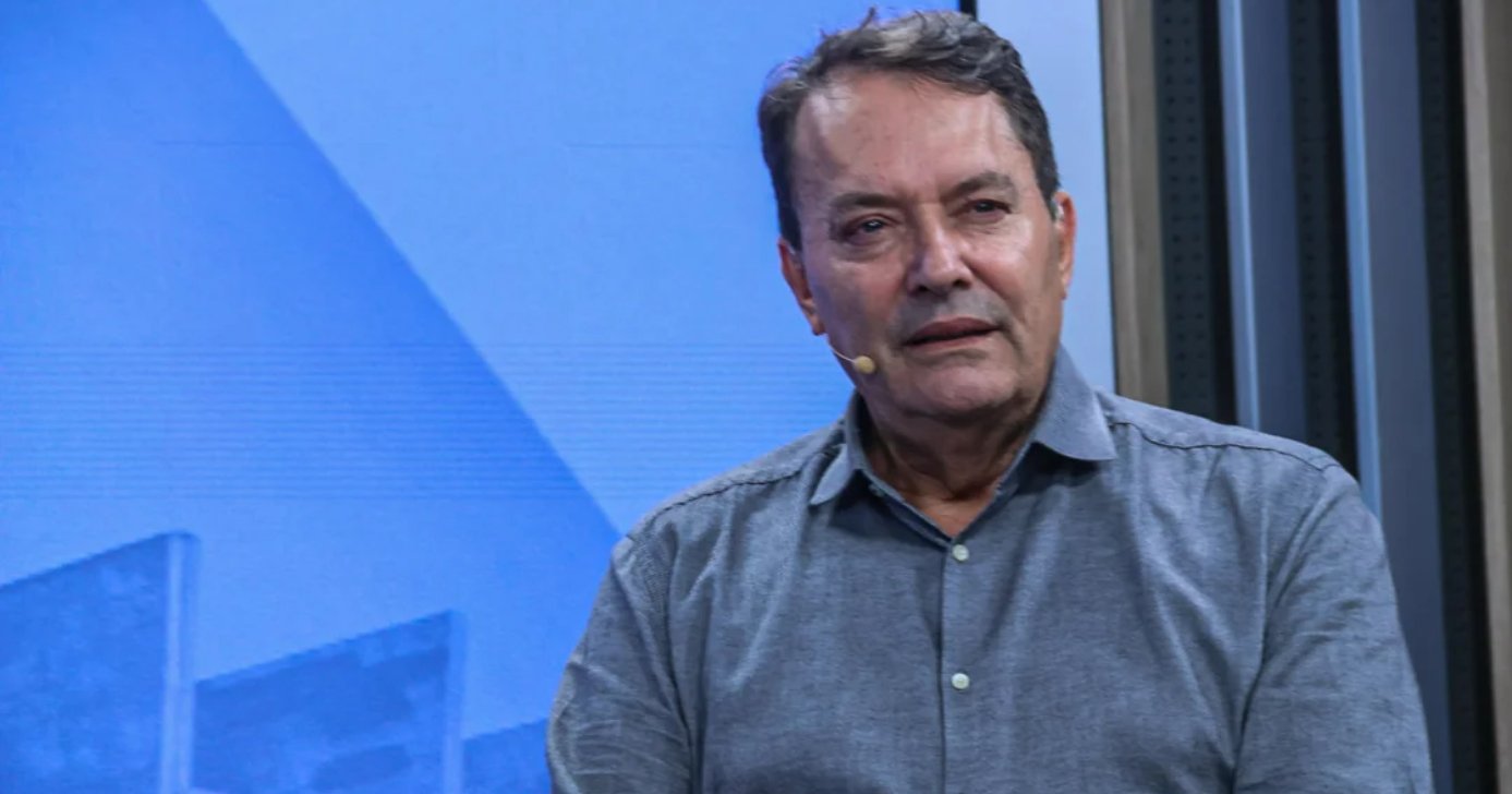 Pedrinho BH perde craque no Cruzeiro (Foto: YouTube)