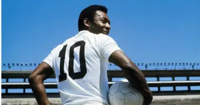 3 títulos em 1 ano: Esse foi o melhor time da Vila Belmiro desde o Santos de Pelé