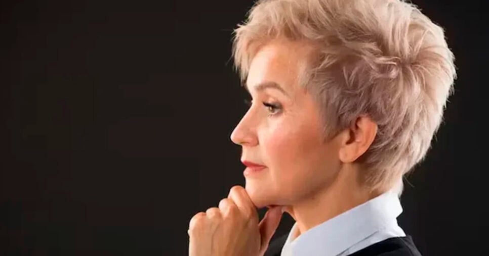 Pixie cut (Foto: Reprodução)