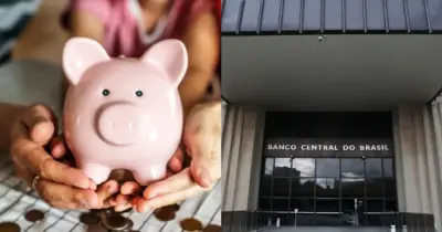 Adeus de R$351 bilhões na poupança obriga Banco Central a ligar alerta e buscar substituto em 2025