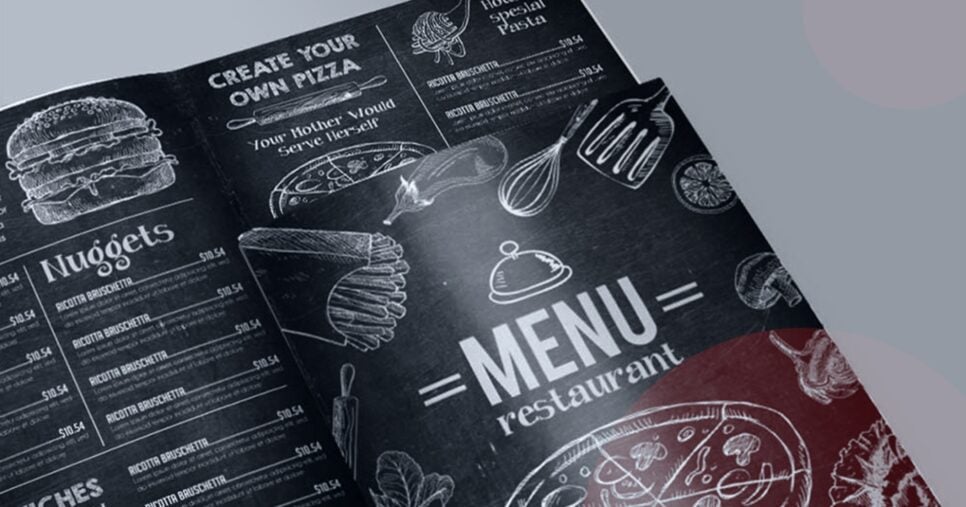 Proibição em cardápios de restaurantes de Porto Alegre