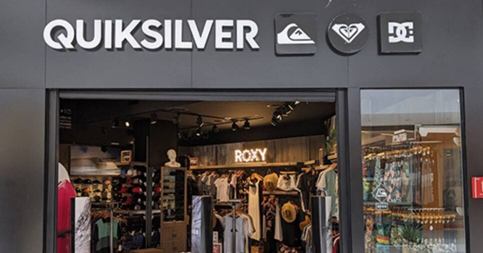 Quiksilver