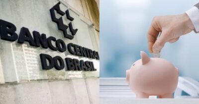 Banco Central crava pior notícia da poupança Itaú, BB e + (Foto: Montagem/TV Foco)