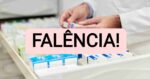 R$15 bilhões em dívidas e falência: Fim de rede de farmácias n°1 (Foto: Reprodução/ Internet)