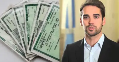 Tchau, RG em Porto Alegre, RS: Substituto do documento chega 100% de GRAÇA na era Eduardo Leite em 2025