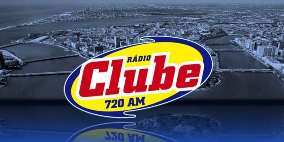 Rádio Clube AM (Foto: Reprodução / Internet)