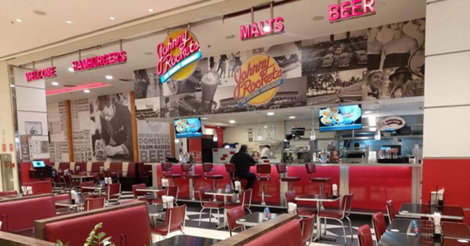 Recentemente, a franquia havia anunciado planos de expansão no Ceará, mas de unidades no formato drive-thru - Foto Reprodução Internet