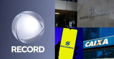 R$9B: Record confirma novo decreto de Lula ao Banco Central que traz paralisação na Caixa, BB e+ em 2025