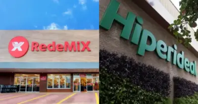 RMix e Hiperideal aos prantos: 2 supermercados da Bahia são esmagados por gigante nº1 de Salvador