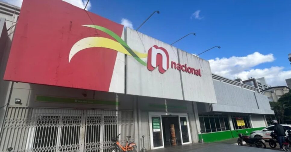 Rede Nacional prepara fechamento