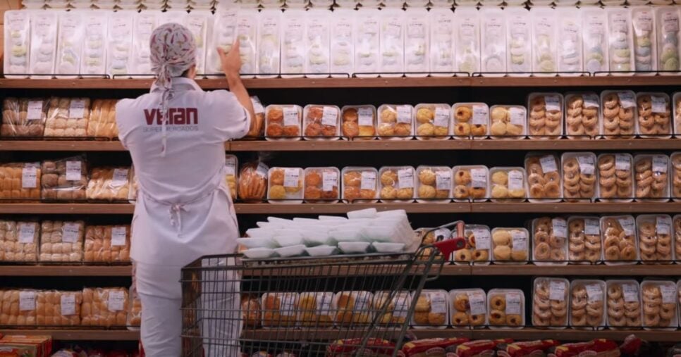 Rede de supermercados de São Paulo fecha as porta e pega todos de surpresa - Foto Reprodução Internet