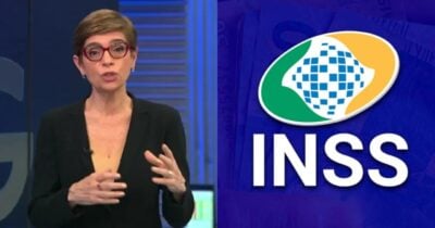 Lo Prete paralisa JG com suspensão do INSS que atinge aposentados 60+ - Foto: Montagem