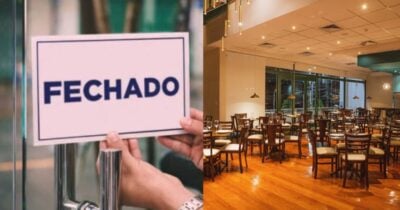 Restaurante amado de Salvador fecha as portas na BA (Foto: Montagem/TV Foco)