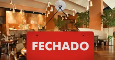 O fechamento de restaurante queridinho e n°1 de Salvador, BA, após 18 anos e o comunicado oficial