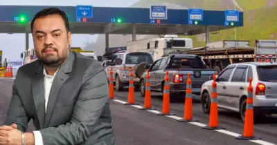 Vai doer no bolso: Nova lei dos pedágios no RJ traz pagamento pior que o IPVA na era Castro