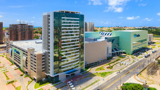RioMar Fortaleza (Foto: Divulgação)