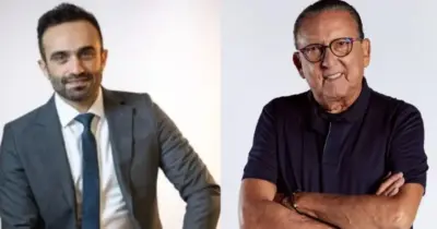 Rodolfo Carneiro comenta principais sinais que indicam urgência para o tratamento das dores nas costas; entenda a cirurgia feita por Galvão Bueno