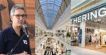 Rival n°1 da Hering fecha 29 lojas em Shoppings - Foto: Montagem