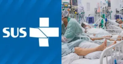 Tchau, hospitais lotados: SUS confirma atendimento em casa para salvar idosos 60+