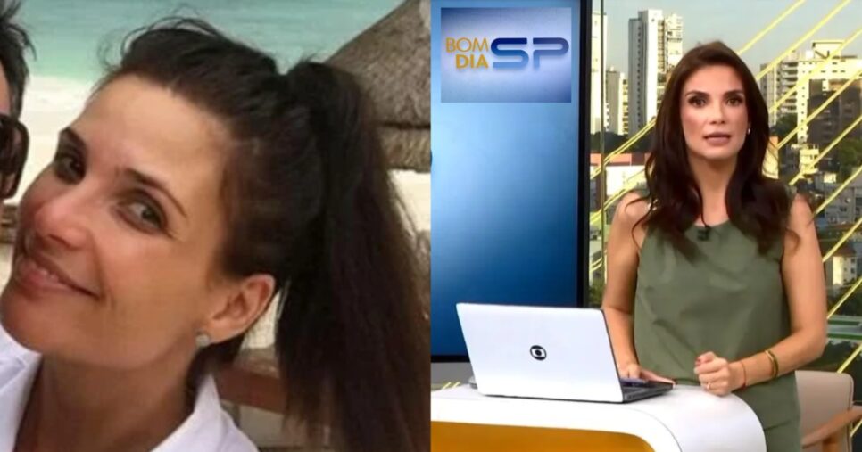 Fotos: Sabina Simonato, do BDSP, vive relação discreta há 8 anos (Foto: Reprodução/ Internet)