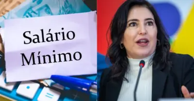 Tchau, R$1518: Globo crava novo salário mínimo de R$1630 na era Tebet e valor chega voando aos 60+ em 2025