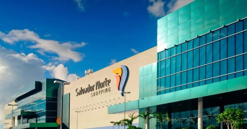 Salvador Norte Shopping (Foto: Reprodução/ Internet)