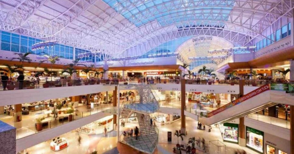Salvador Shopping (Foto: Reprodução/ Internet)