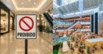 Salvador Shopping impõe 2 proibições que atingem clientes na Bahia (Foto: Montagem/TV Foco)