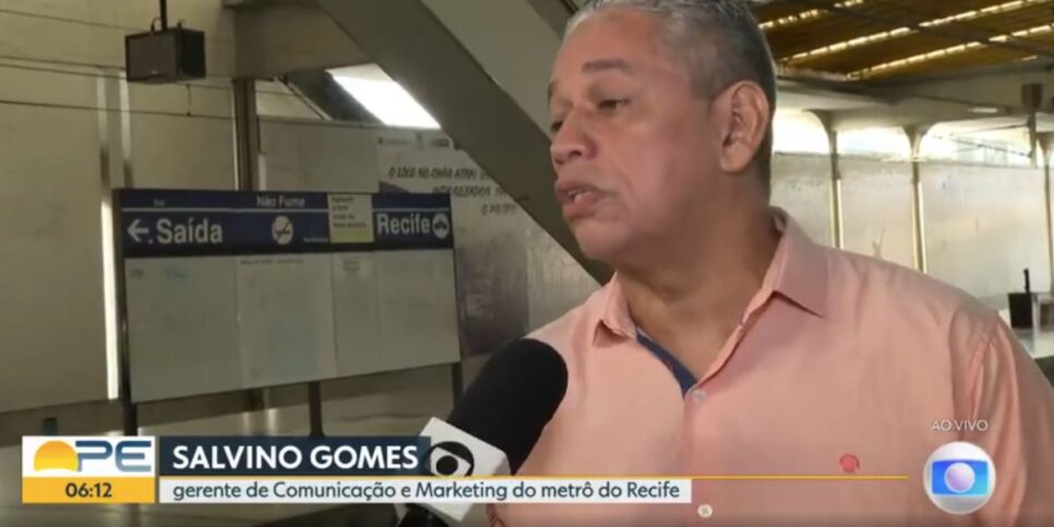 Salvinho Gomes (Foto: Reprodução / Globo)