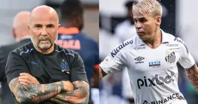 Desfecho de contratação de Sampaoli no Santos e retorno de joia pra fazer dupla com Soteldo é confirmado