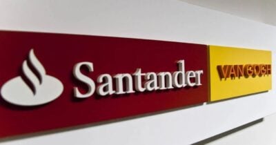 Santander - (Foto Reprodução/Internet)