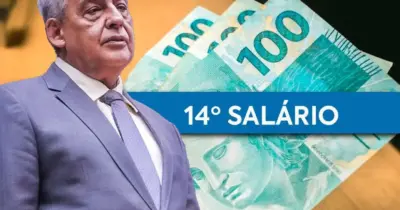 14° é liberado a lista de CLTs em Porto Alegre, RS, hoje (18), na era Sebastião Melo, e salva bolso de milhões