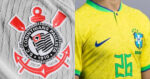 Craque de Seleção Brasileira fala sobre jogar no Corinthians (Foto: Divulgação)