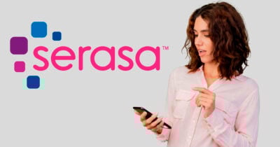 Serasa - Dívida (Foto: Reprodução)