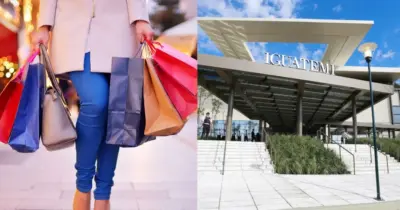 Supermercado, 93 lojas e 57k m²: Novo shopping chega em Campinas, SP, para virar terror do Iguatemi em 2025